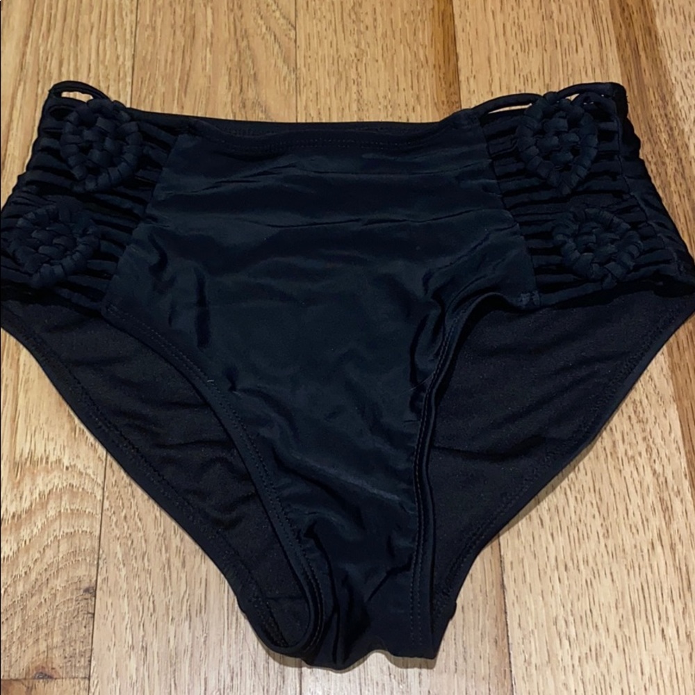 target swim suit bottoms